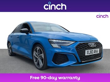 Audi - A3