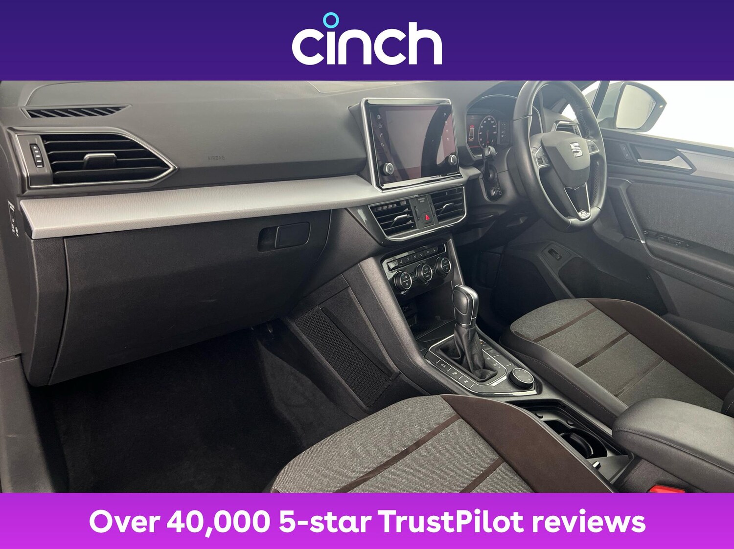 Used SEAT Tarraco 2019 for sale - 77014061: Photo 14