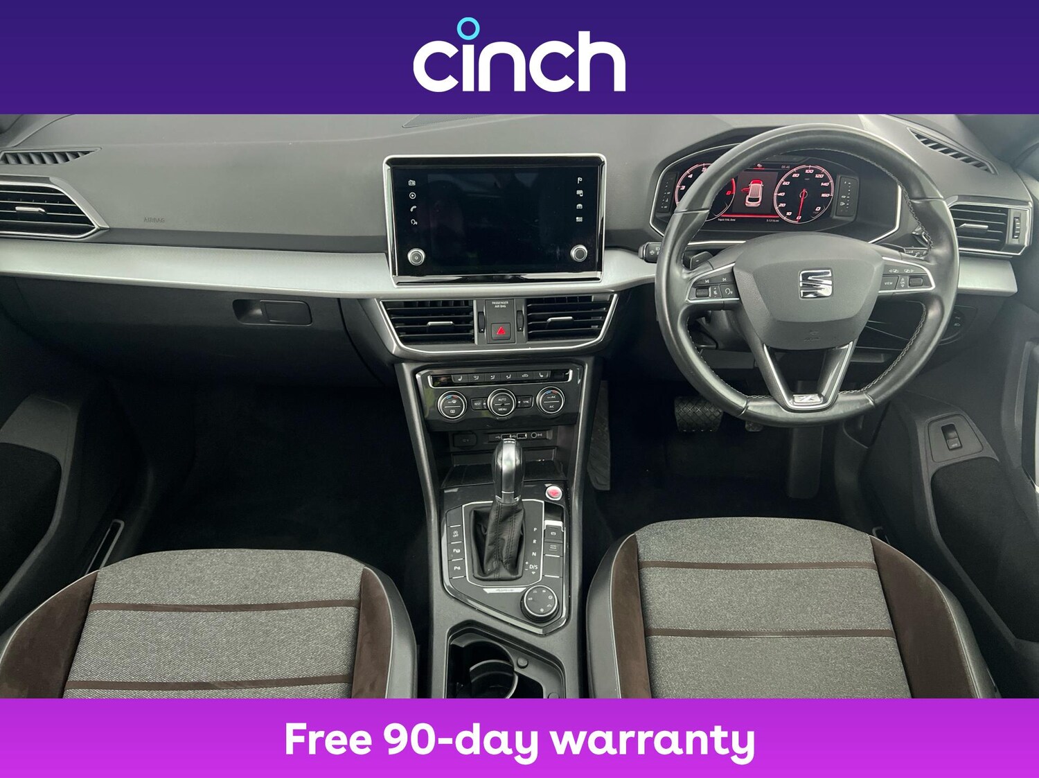 Used SEAT Tarraco 2019 for sale - 77014061: Photo 15