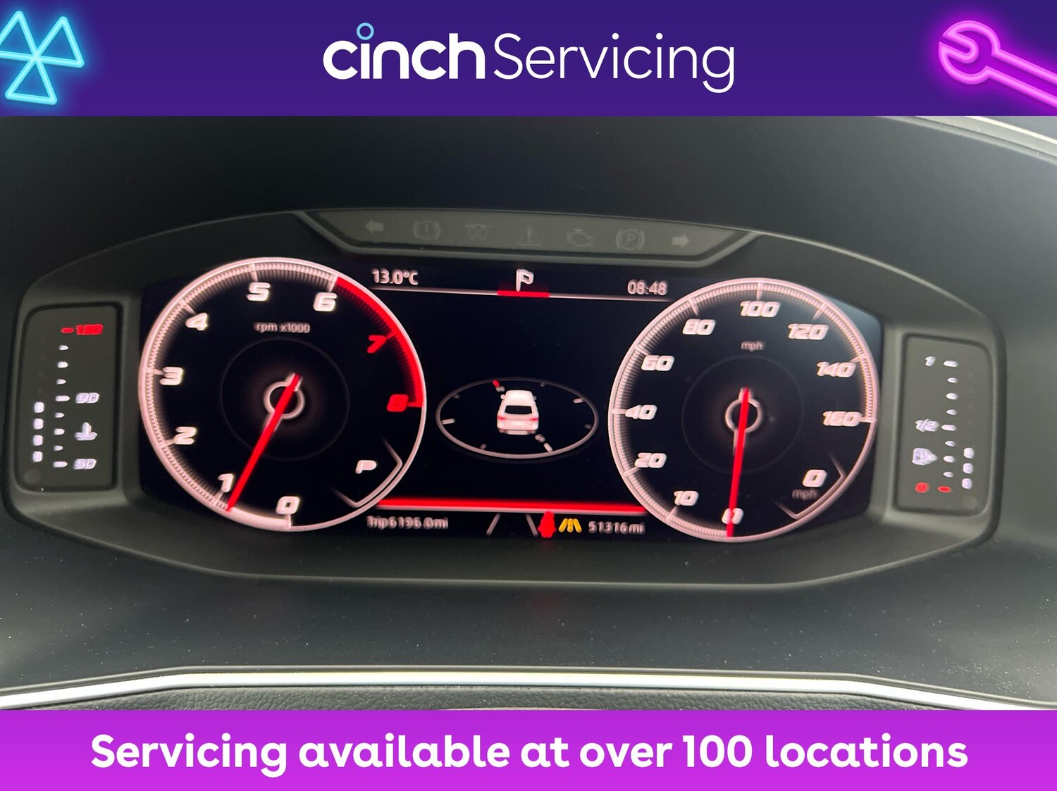 Used SEAT Tarraco 2019 for sale - 77014061: Photo 18