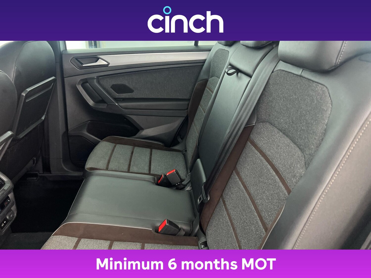 Used SEAT Tarraco 2019 for sale - 77014061: Photo 20