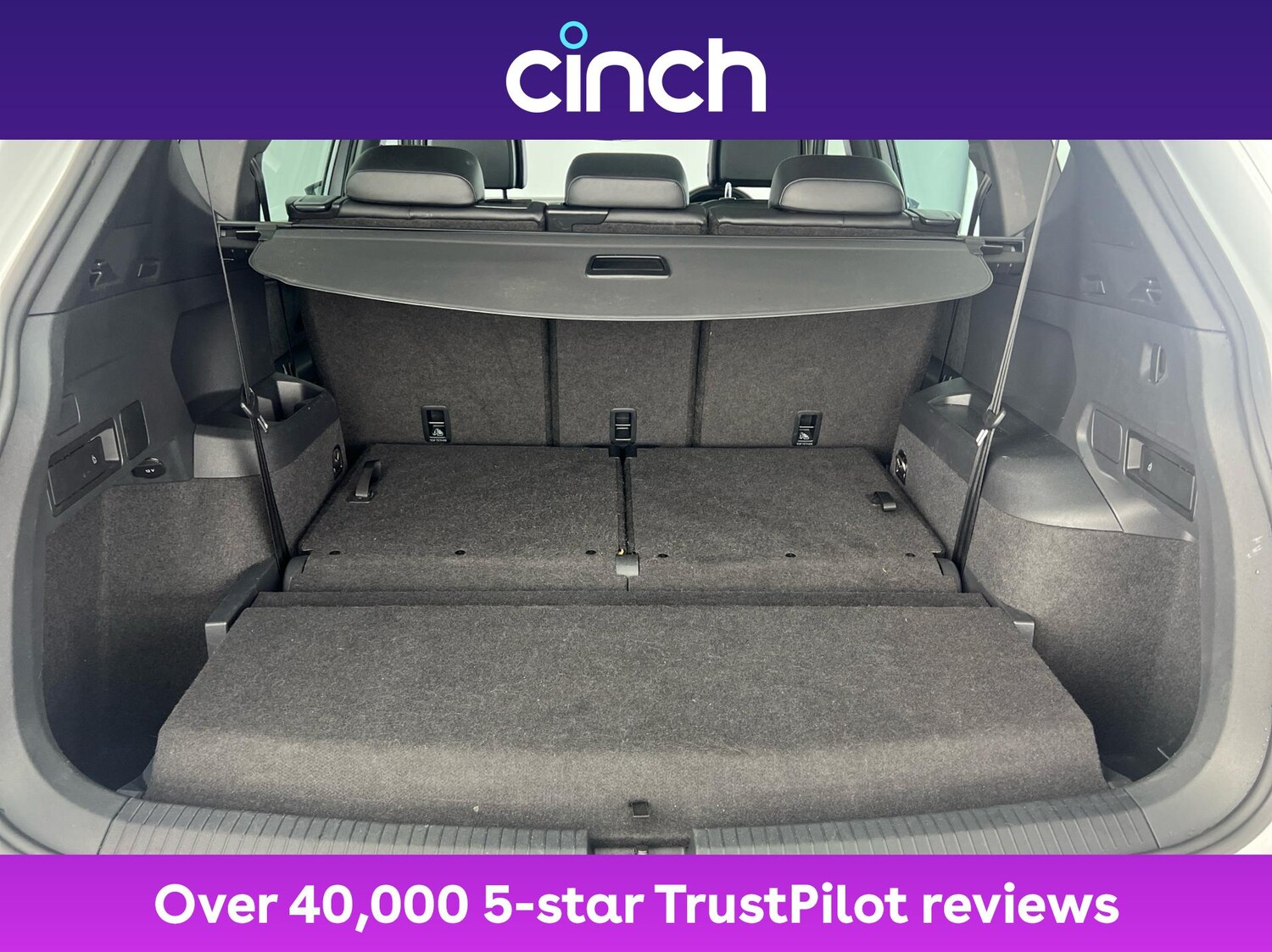 Used SEAT Tarraco 2019 for sale - 77014061: Photo 21