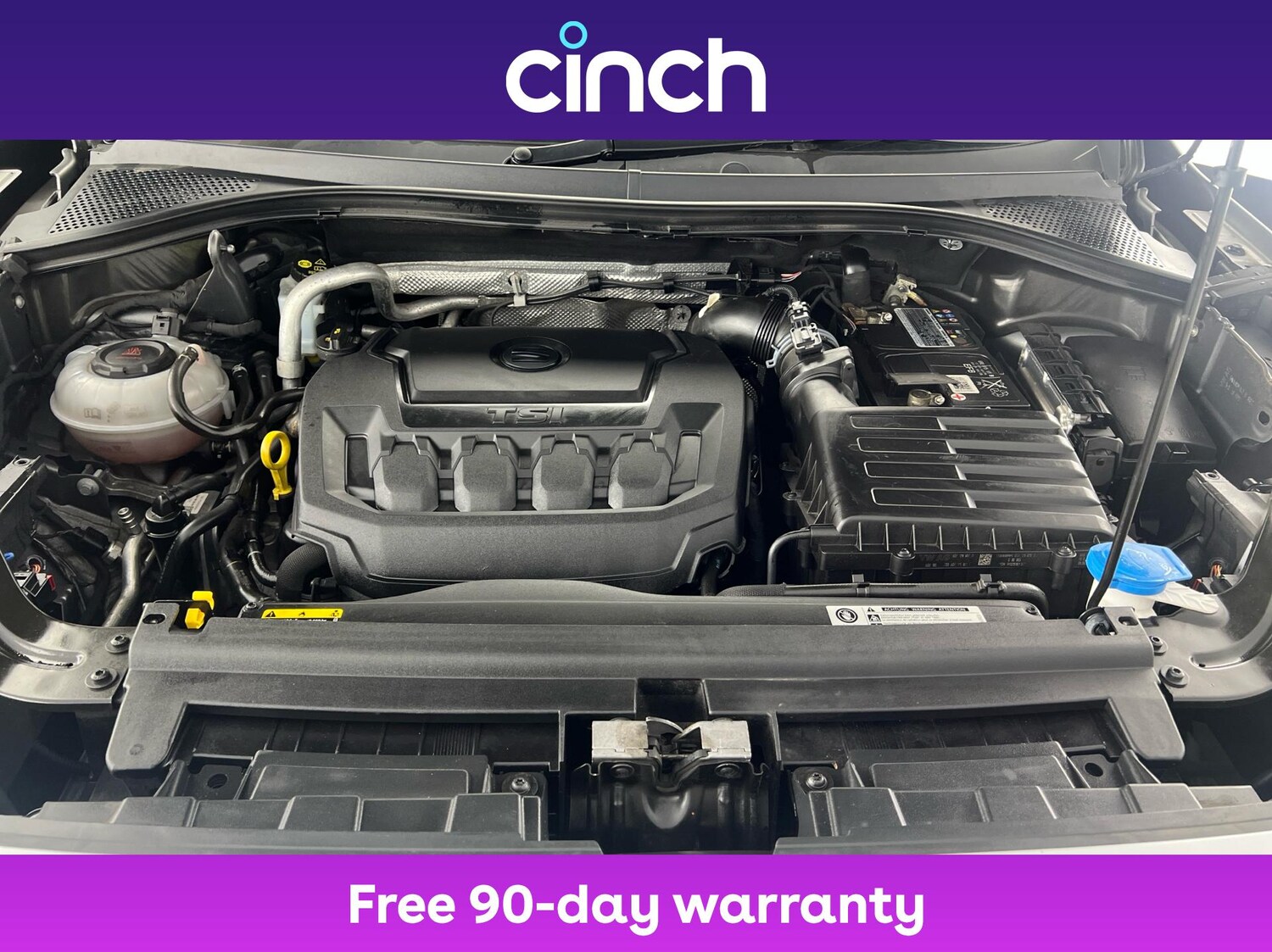 Used SEAT Tarraco 2019 for sale - 77014061: Photo 23