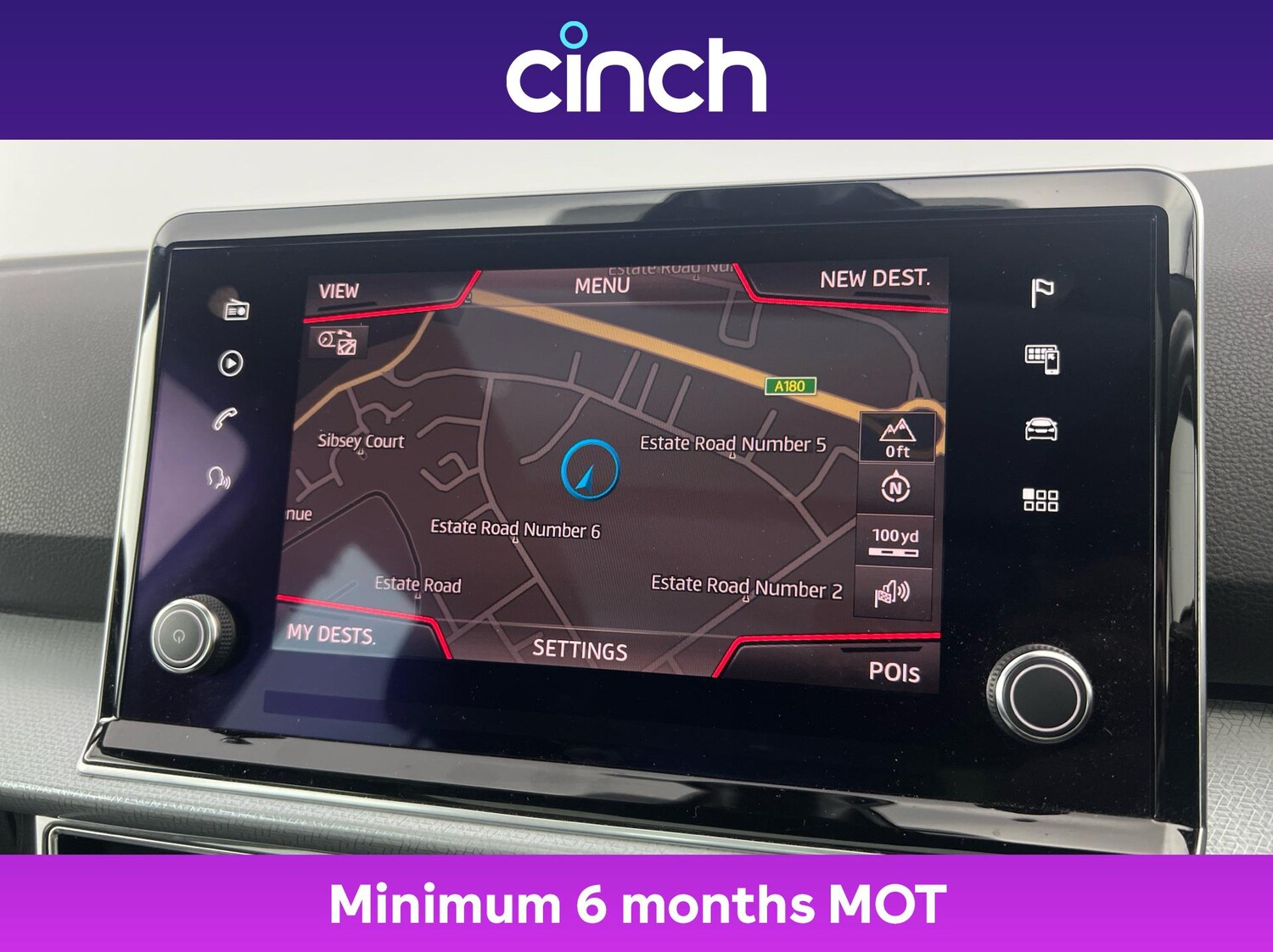 Used SEAT Tarraco 2019 for sale - 77014061: Photo 32