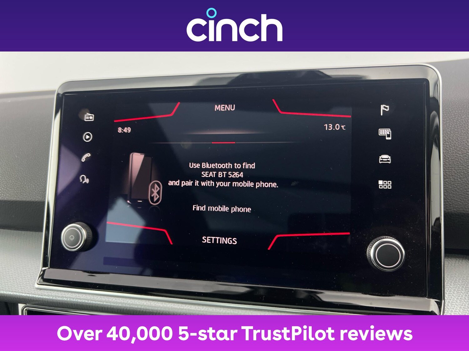 Used SEAT Tarraco 2019 for sale - 77014061: Photo 33