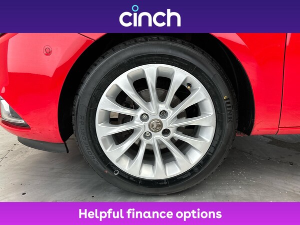 Used Vauxhall Corsa 2017 for sale - 76164174: Photo 24