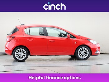 Used Vauxhall Corsa 2017 for sale - 76164174: Photo 2