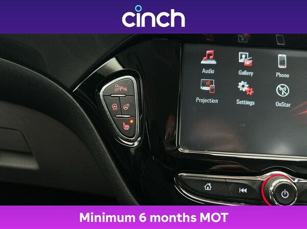 Used Vauxhall Corsa 2017 for sale - 76164174: Photo 32