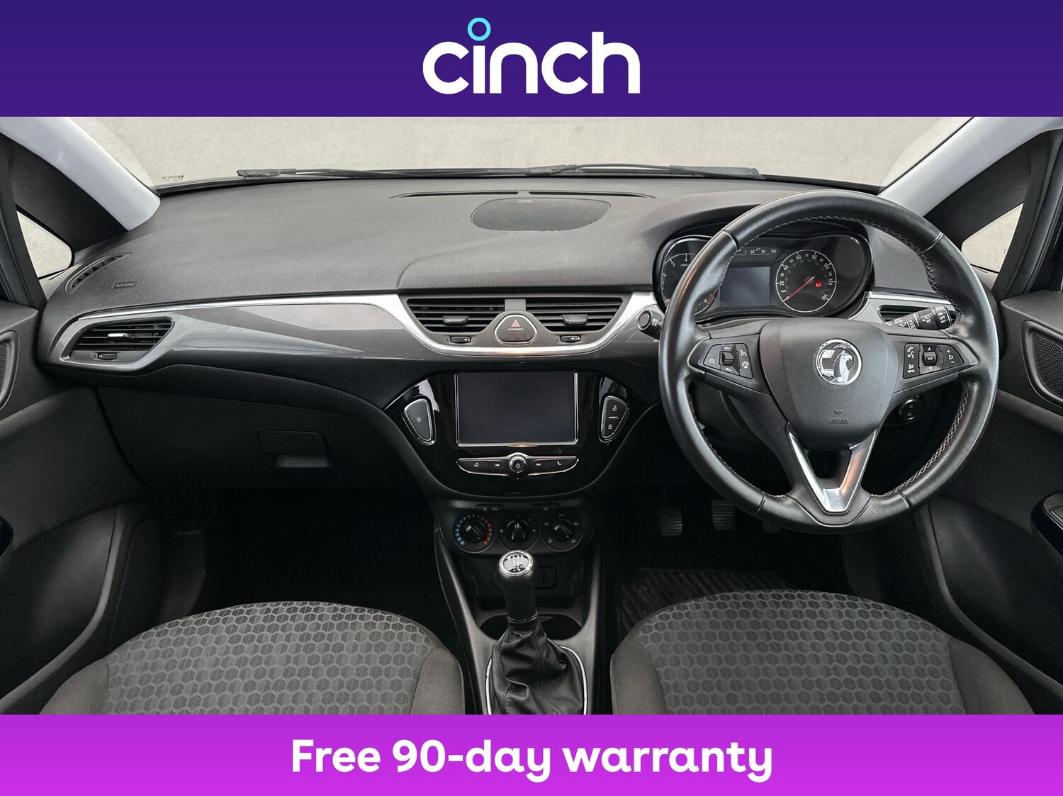 Used Vauxhall Corsa 2017 for sale - 77014079: Photo 15