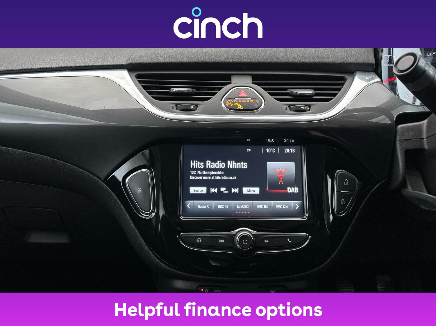 Used Vauxhall Corsa 2017 for sale - 77014079: Photo 17