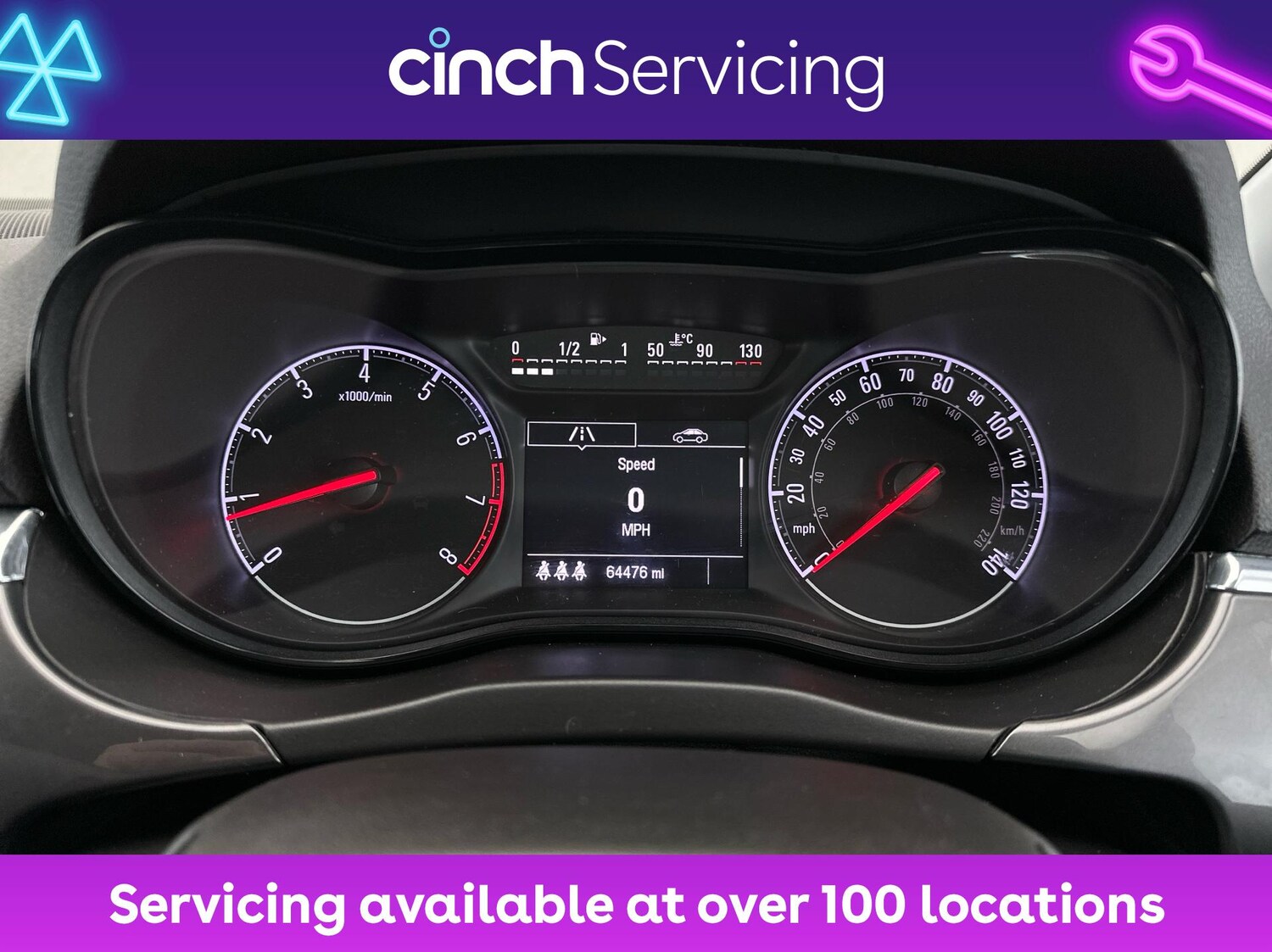 Used Vauxhall Corsa 2017 for sale - 77014079: Photo 18