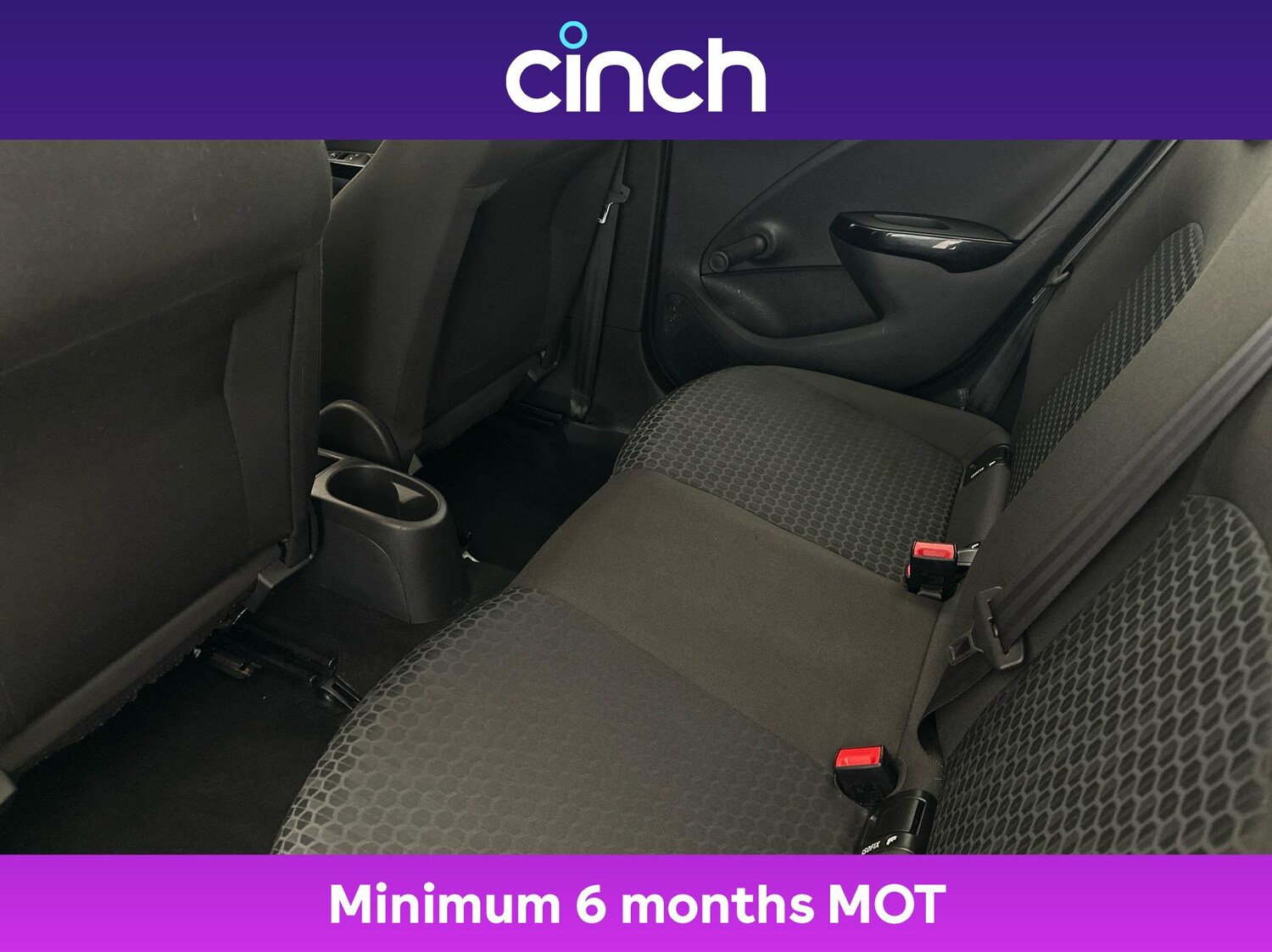 Used Vauxhall Corsa 2017 for sale - 77014079: Photo 20