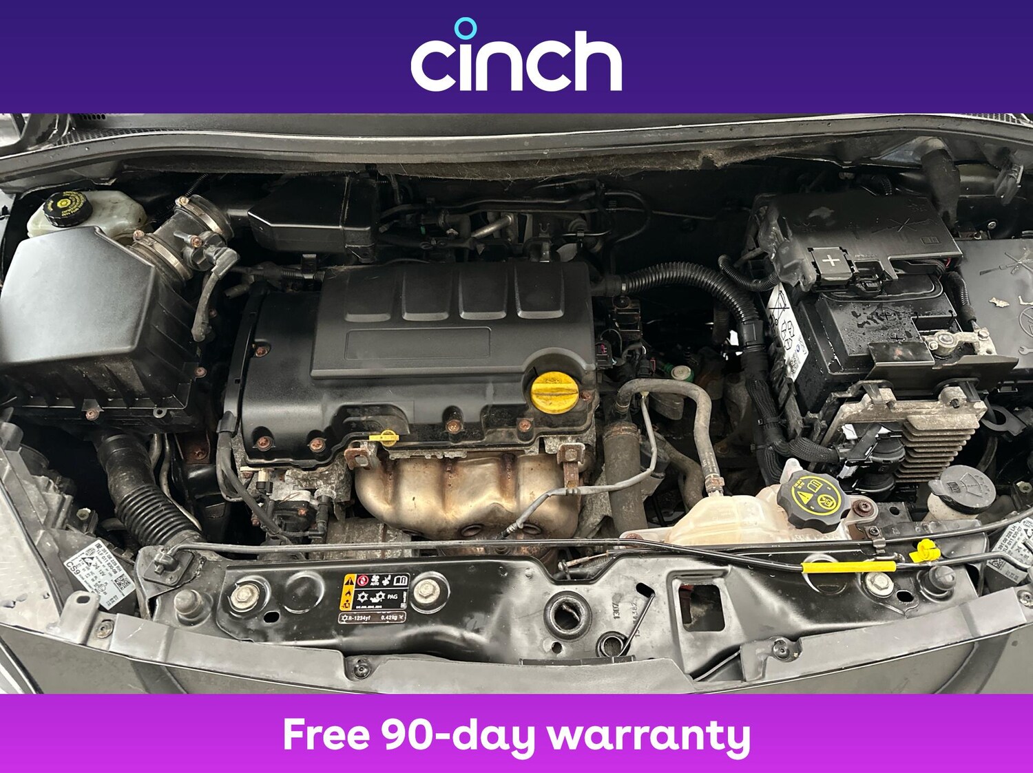 Used Vauxhall Corsa 2017 for sale - 77014079: Photo 23