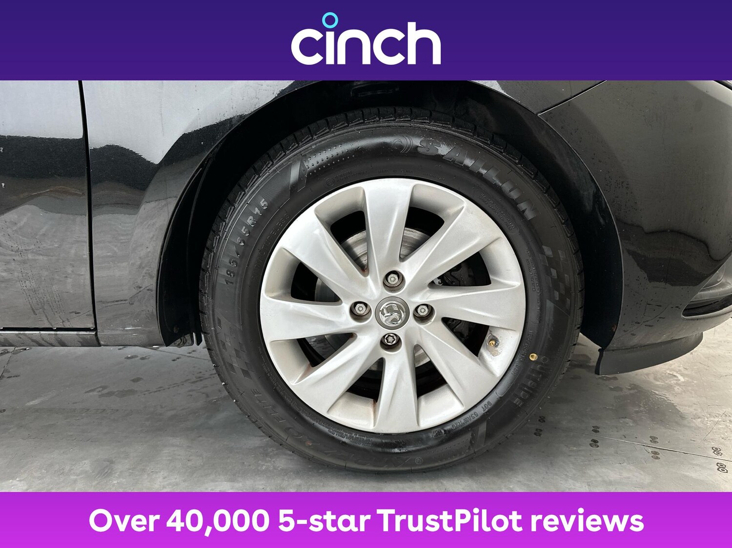 Used Vauxhall Corsa 2017 for sale - 77014079: Photo 28