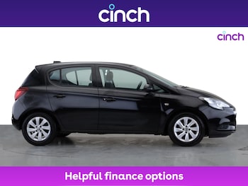 Used Vauxhall Corsa 2017 for sale - 77014079: Photo