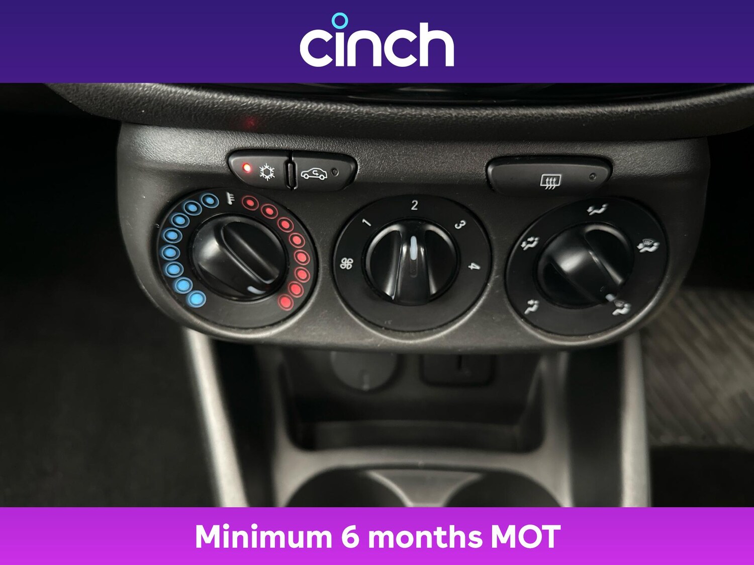 Used Vauxhall Corsa 2017 for sale - 77014079: Photo 32