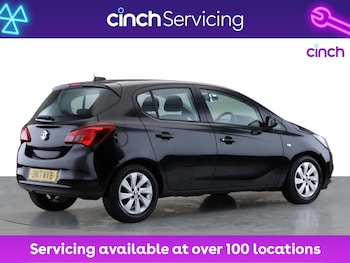 Used Vauxhall Corsa 2017 for sale - 77014079: Photo