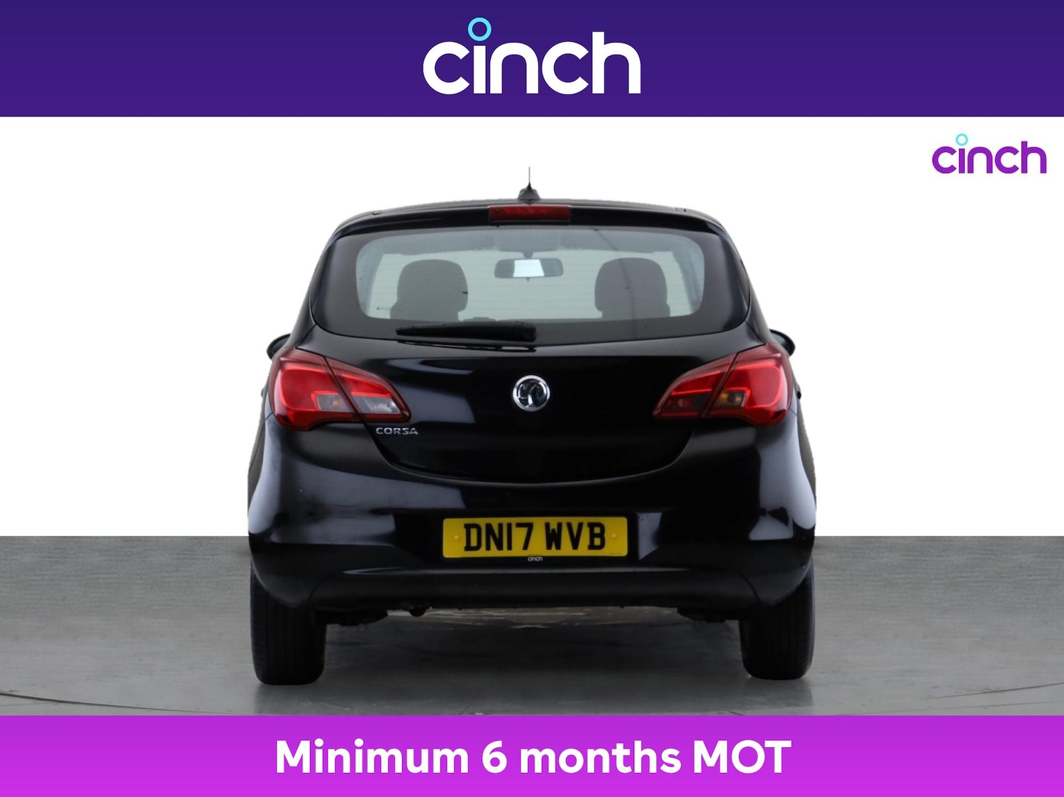 Used Vauxhall Corsa 2017 for sale - 77014079: Photo 5