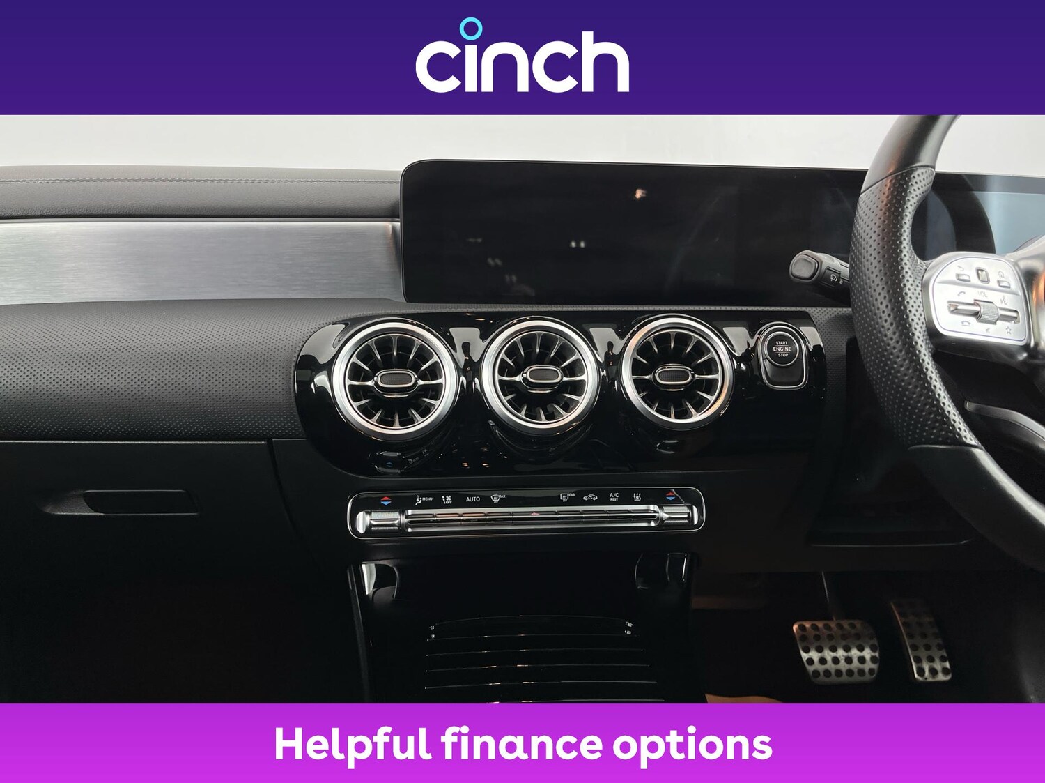 Used Mercedes-Benz CLA 2021 for sale - 76280979: Photo 17