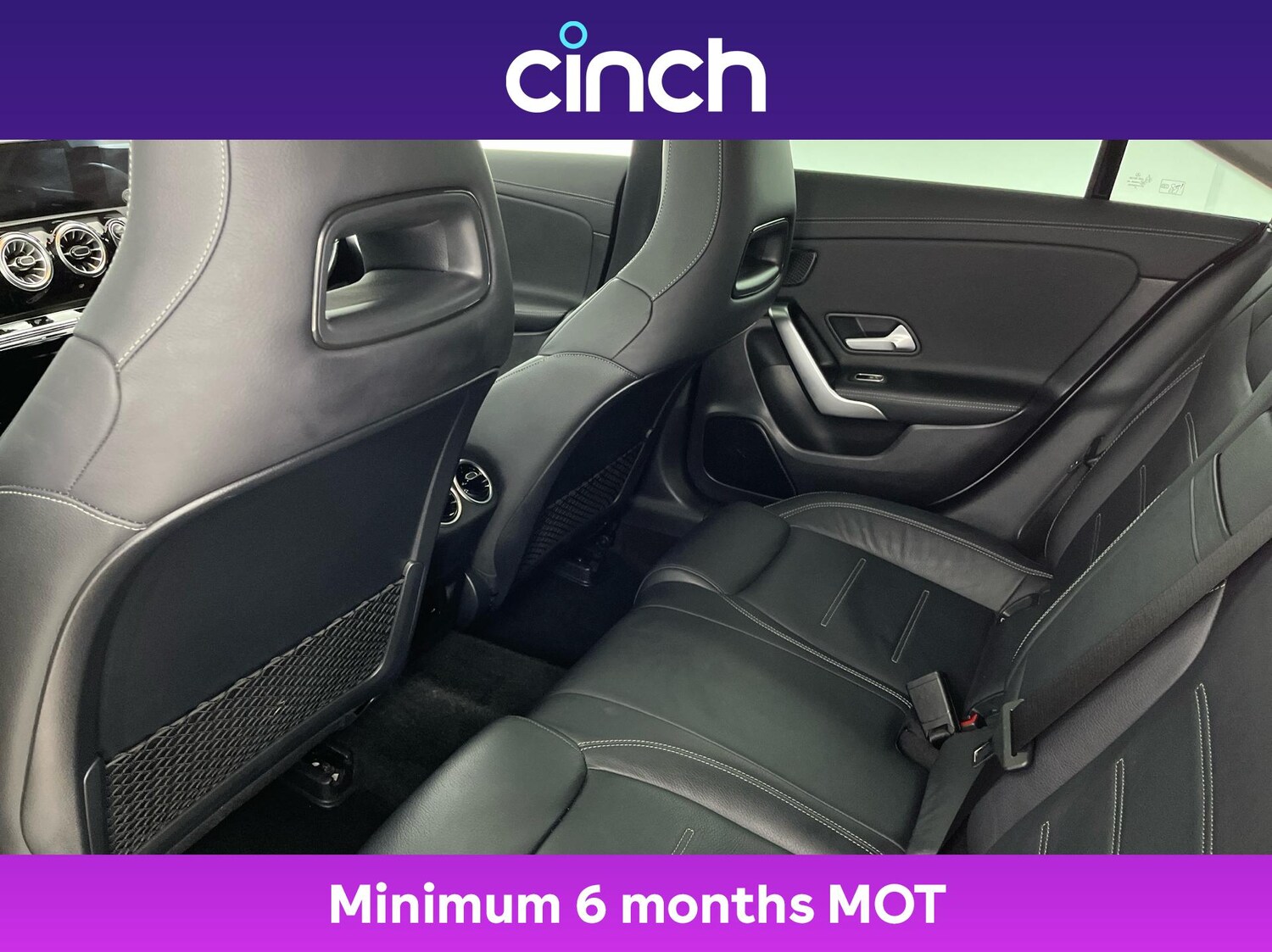 Used Mercedes-Benz CLA 2021 for sale - 76280979: Photo 20