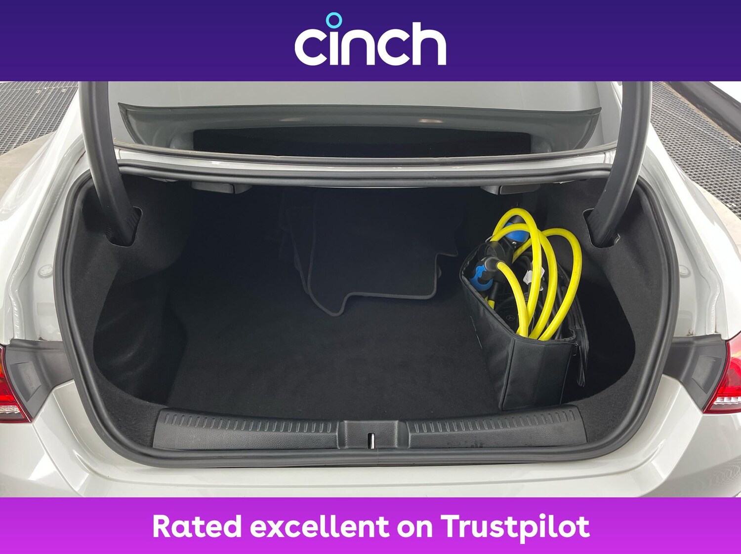 Used Mercedes-Benz CLA 2021 for sale - 76280979: Photo 21