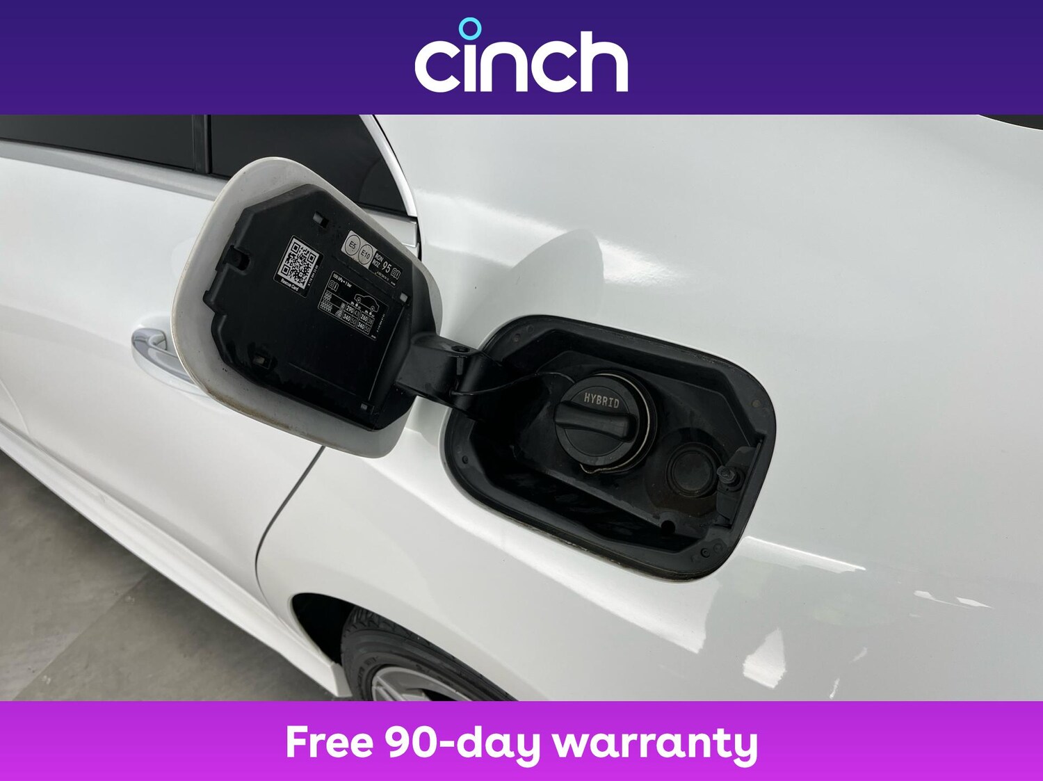 Used Mercedes-Benz CLA 2021 for sale - 76280979: Photo 29