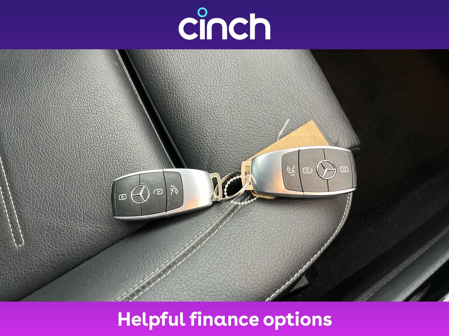 Used Mercedes-Benz CLA 2021 for sale - 76280979: Photo 30