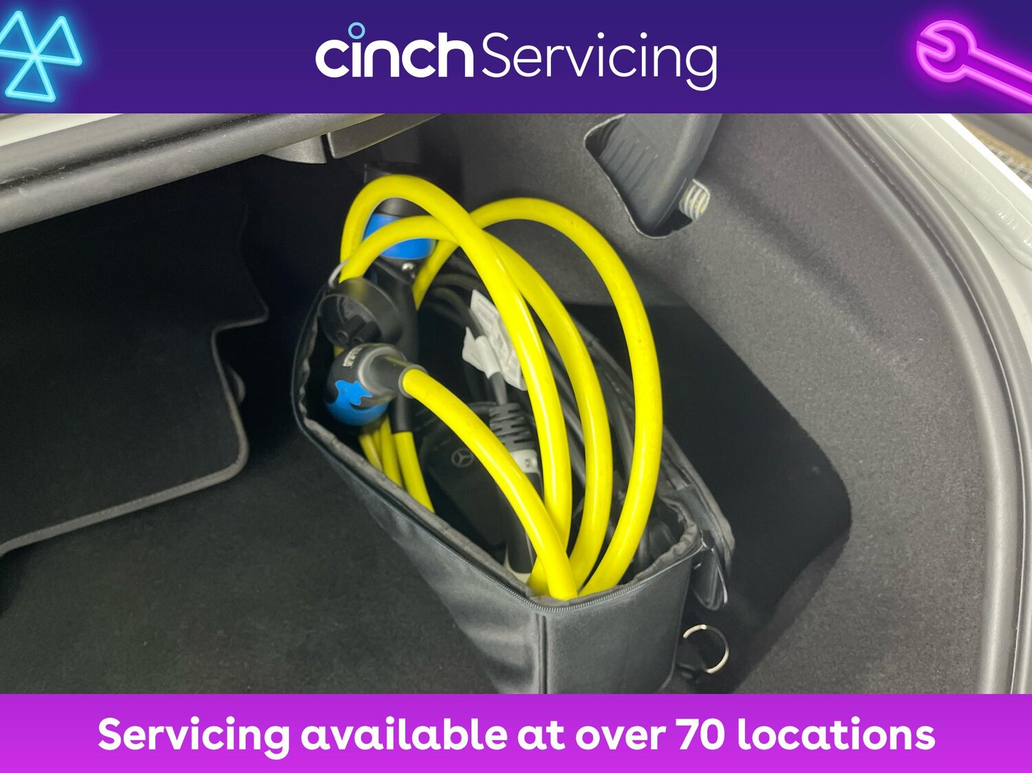 Used Mercedes-Benz CLA 2021 for sale - 76280979: Photo 31