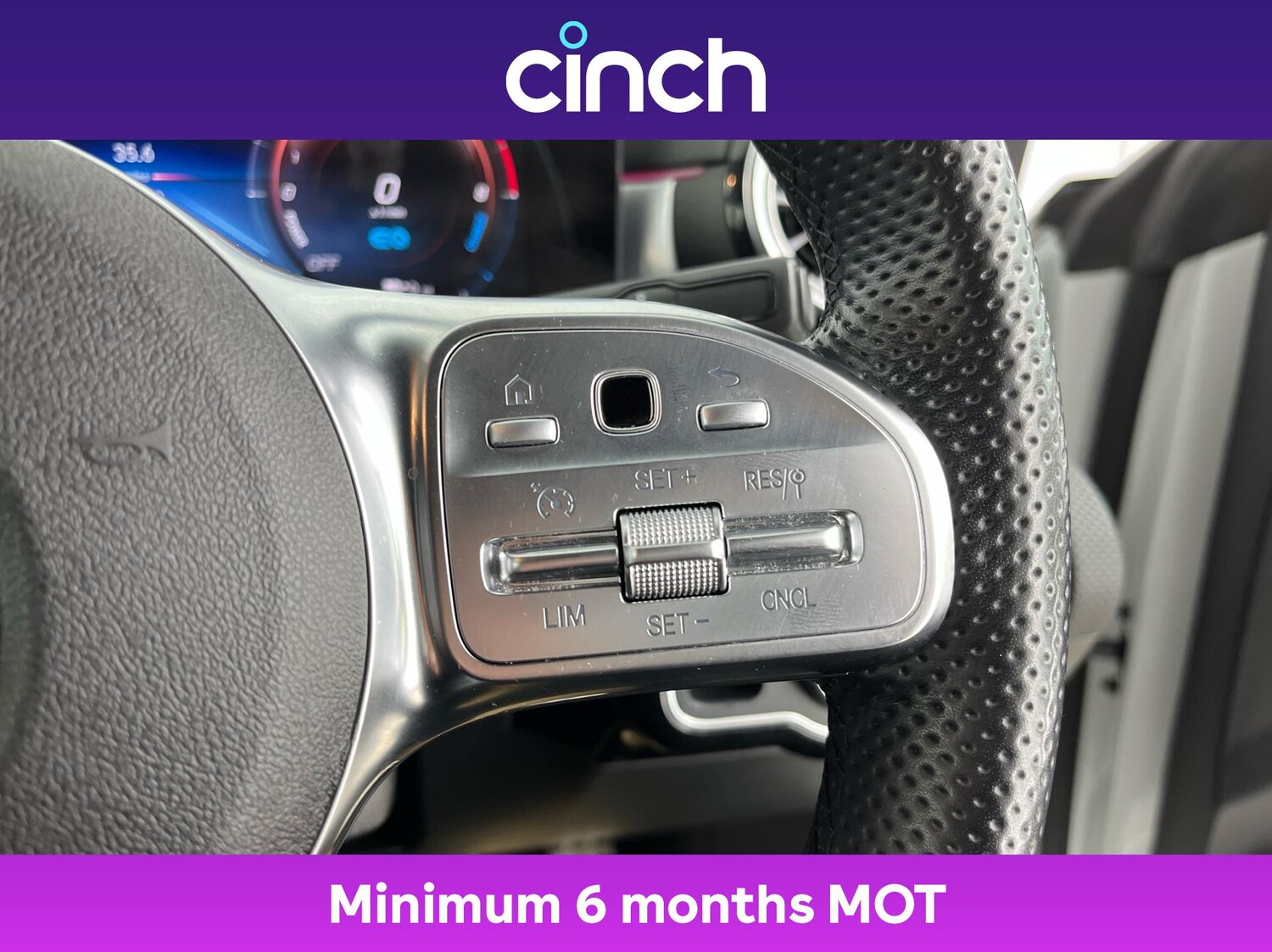 Used Mercedes-Benz CLA 2021 for sale - 76280979: Photo 32