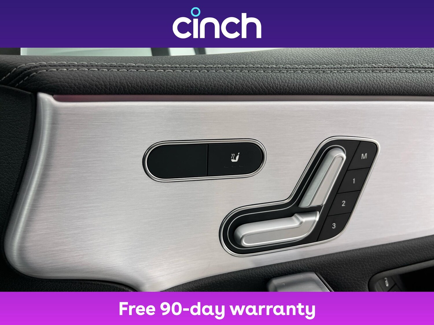 Used Mercedes-Benz CLA 2021 for sale - 76280979: Photo 34