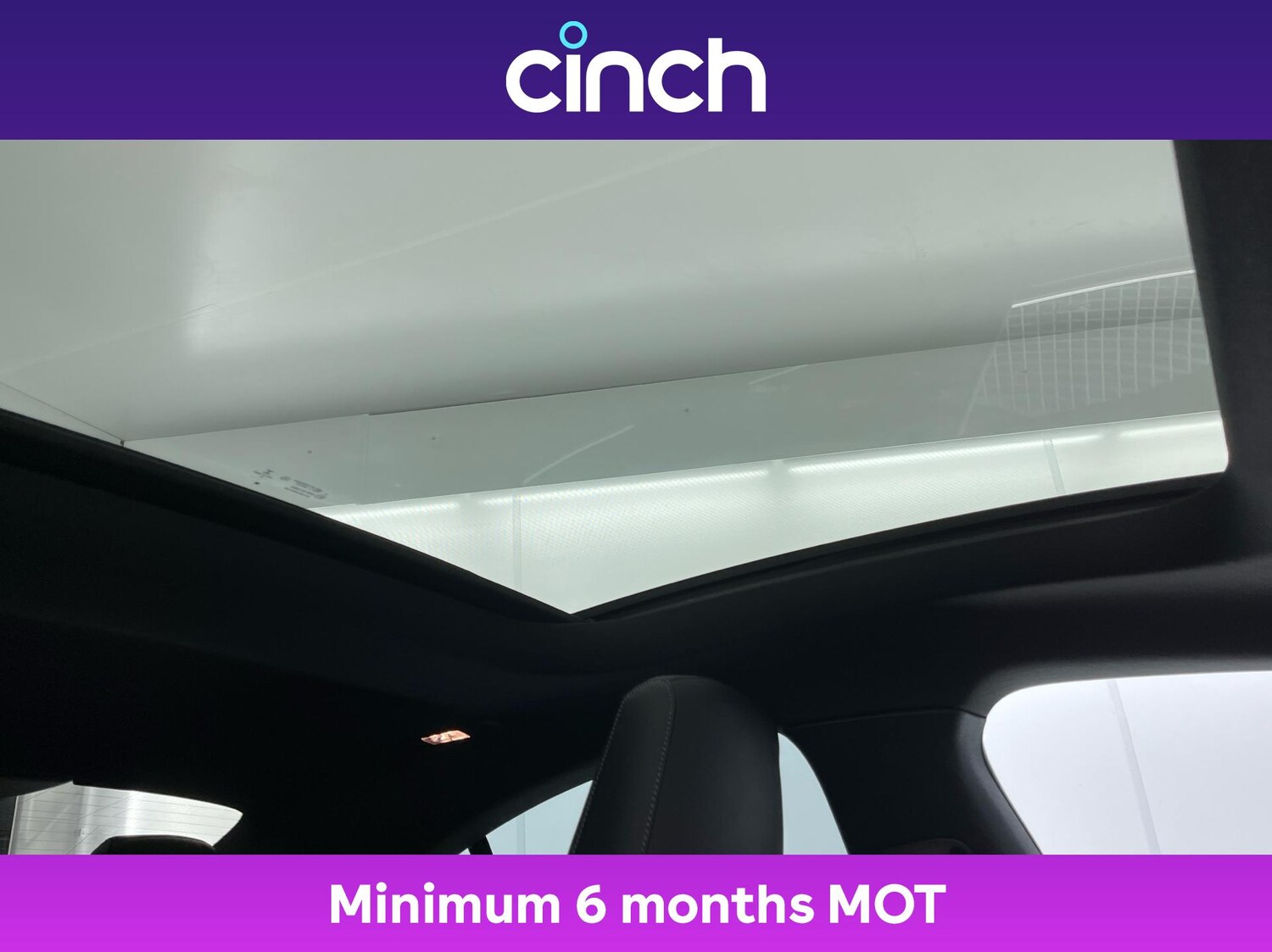 Used Mercedes-Benz CLA 2021 for sale - 76280979: Photo 37