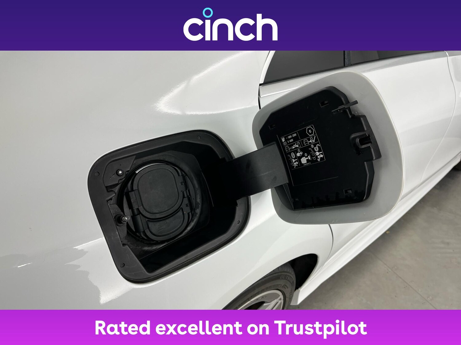 Used Mercedes-Benz CLA 2021 for sale - 76280979: Photo 38