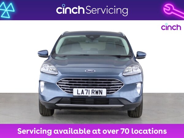 Used Ford Kuga 2022 for sale - 75963126: Photo 11