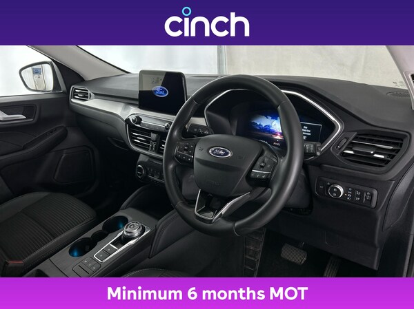 Used Ford Kuga 2022 for sale - 75963126: Photo 12