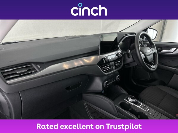 Used Ford Kuga 2022 for sale - 75963126: Photo 14