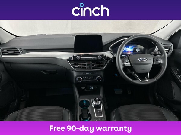 Used Ford Kuga 2022 for sale - 75963126: Photo 15