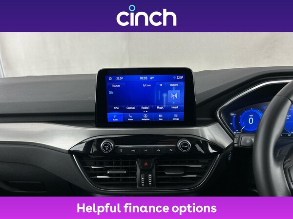 Used Ford Kuga 2022 for sale - 75963126: Photo 17