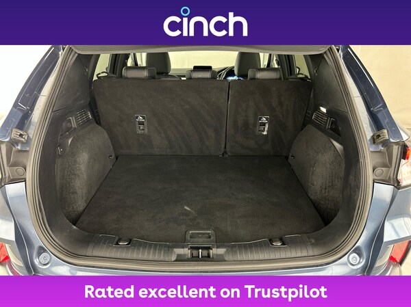 Used Ford Kuga 2022 for sale - 75963126: Photo 21