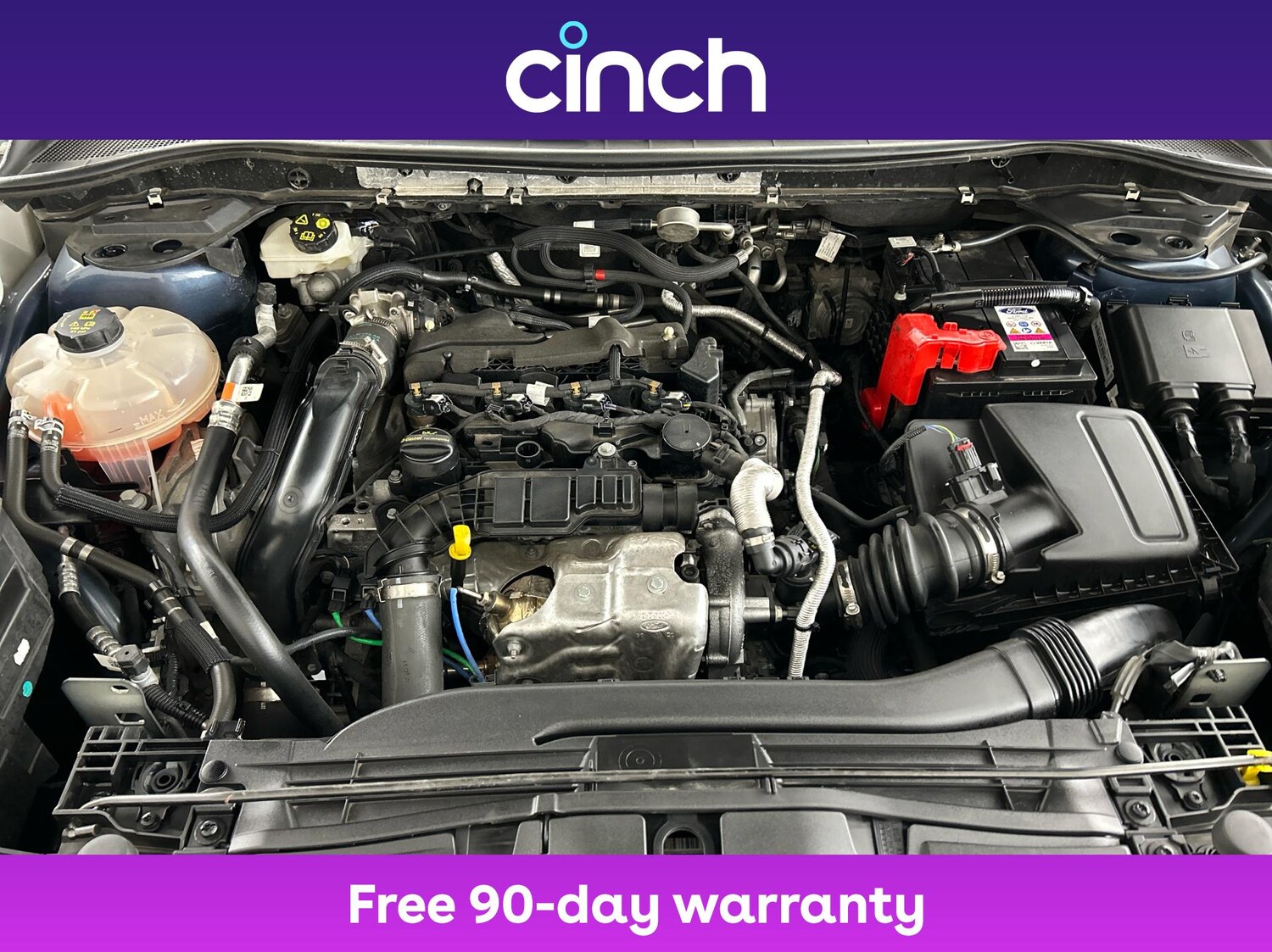 Used Ford Kuga 2022 for sale - 75963126: Photo 23