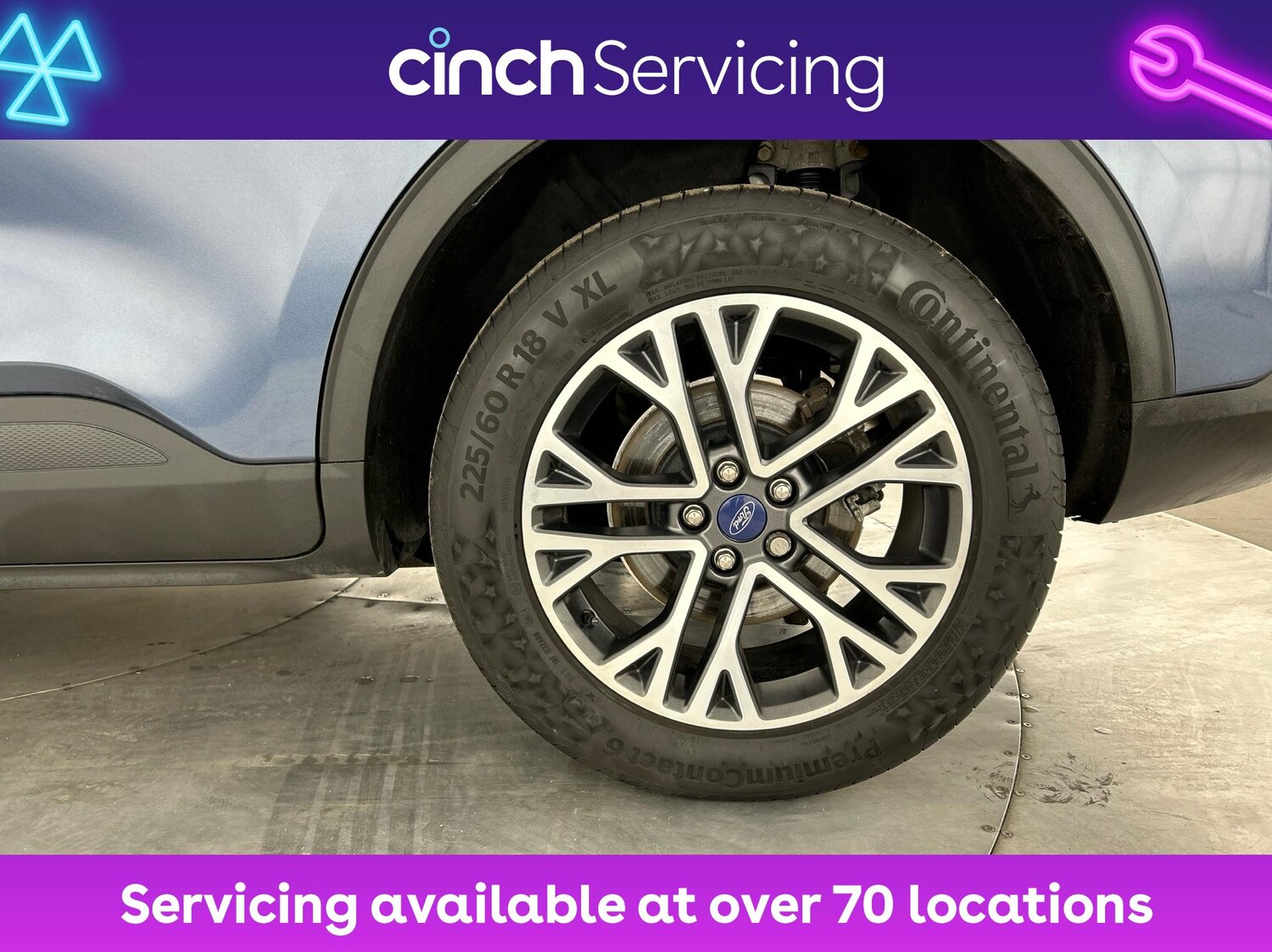 Used Ford Kuga 2022 for sale - 75963126: Photo 26