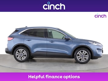 Used Ford Kuga 2022 for sale - 75963126: Photo 2