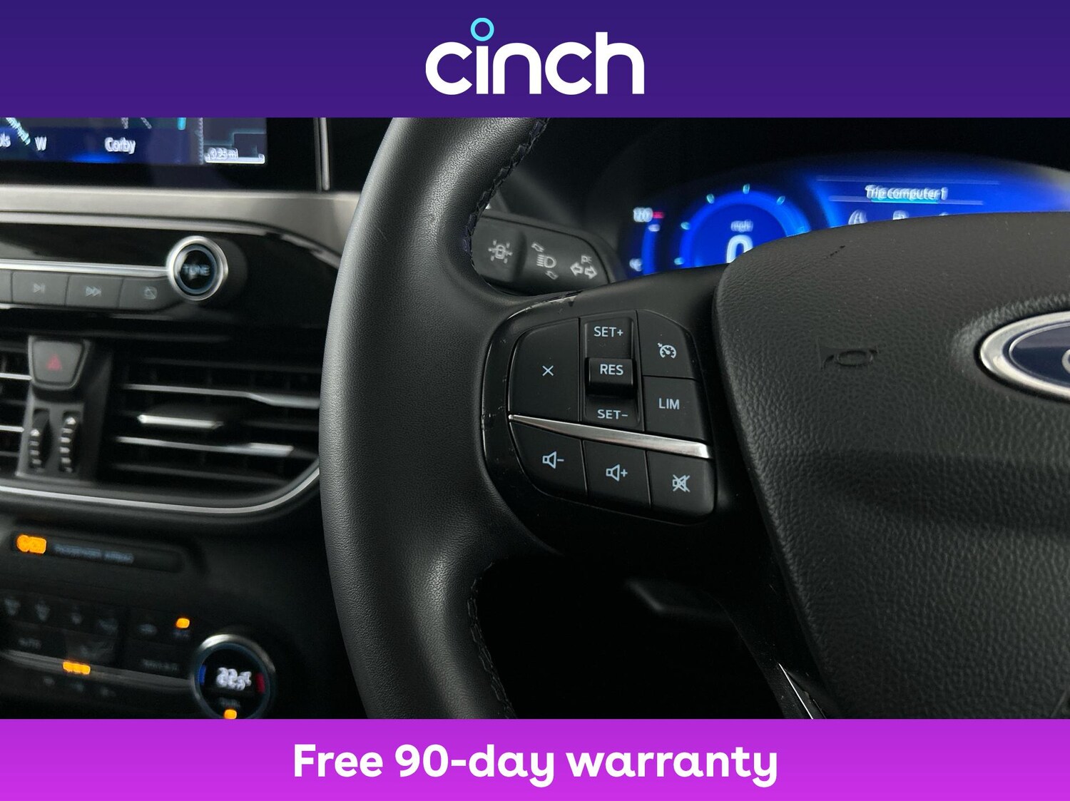 Used Ford Kuga 2022 for sale - 75963126: Photo 34