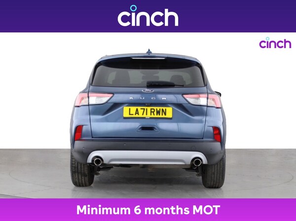 Used Ford Kuga 2022 for sale - 75963126: Photo 5