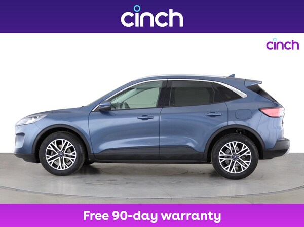 Used Ford Kuga 2022 for sale - 75963126: Photo 8