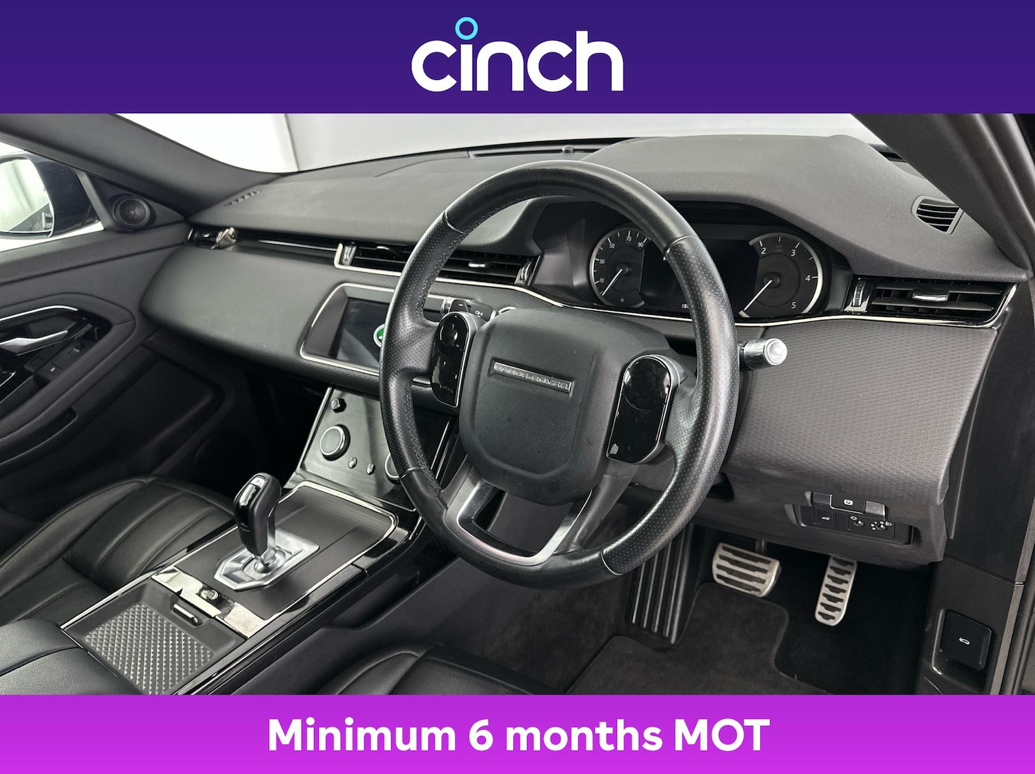 Used Land Rover Range Rover Evoque 2020 for sale - 76836604: Photo 12