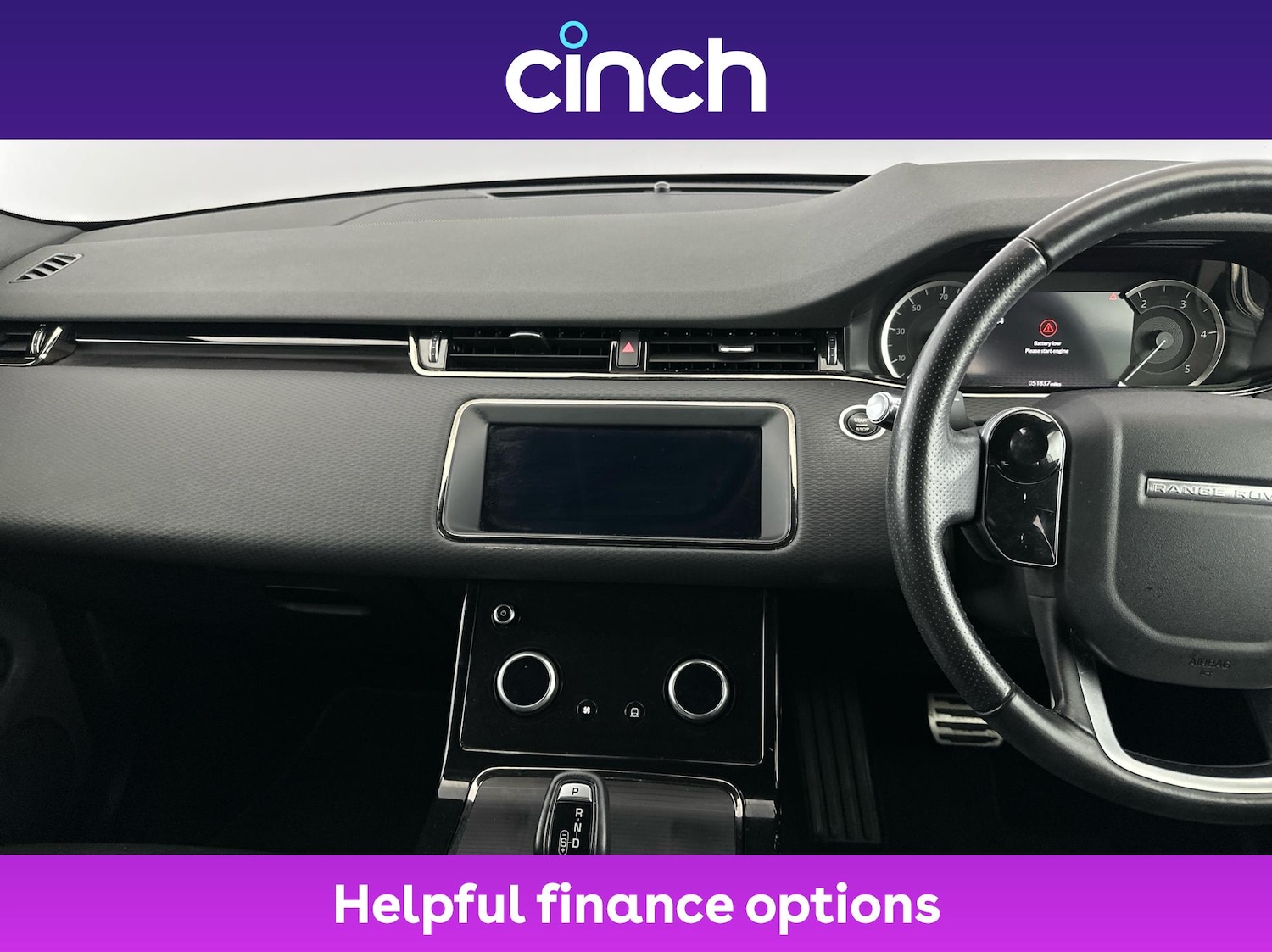 Used Land Rover Range Rover Evoque 2020 for sale - 76836604: Photo 17