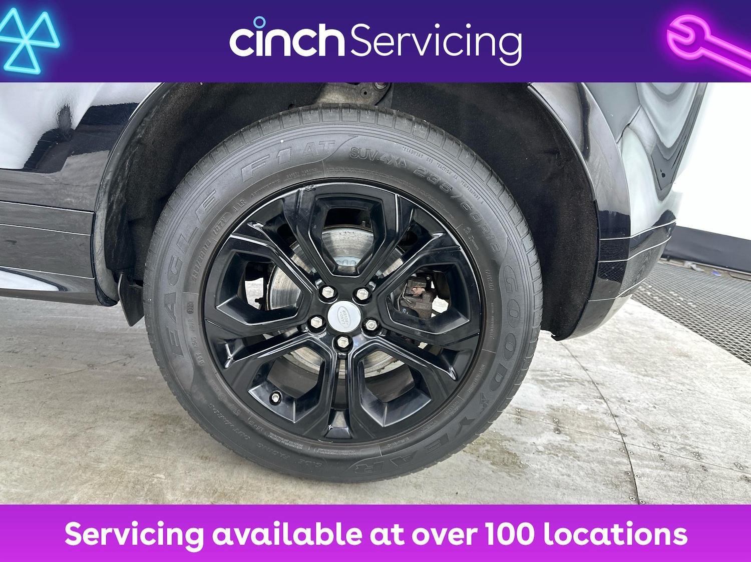 Used Land Rover Range Rover Evoque 2020 for sale - 76836604: Photo 26