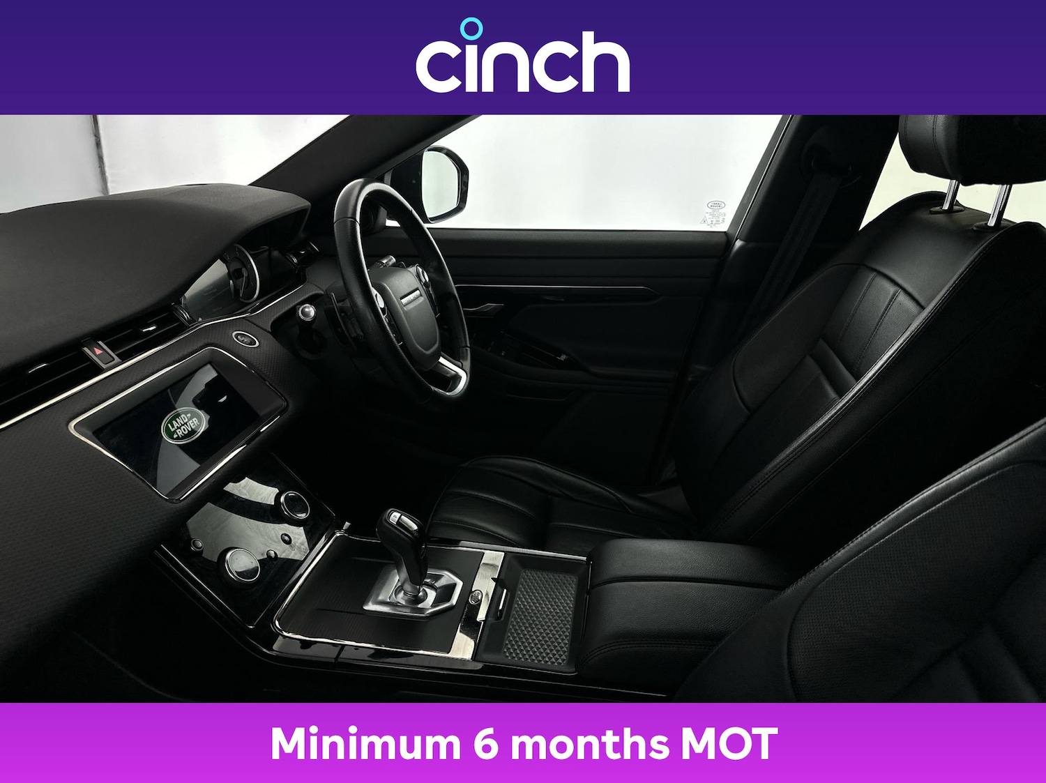 Used Land Rover Range Rover Evoque 2020 for sale - 76836604: Photo 32