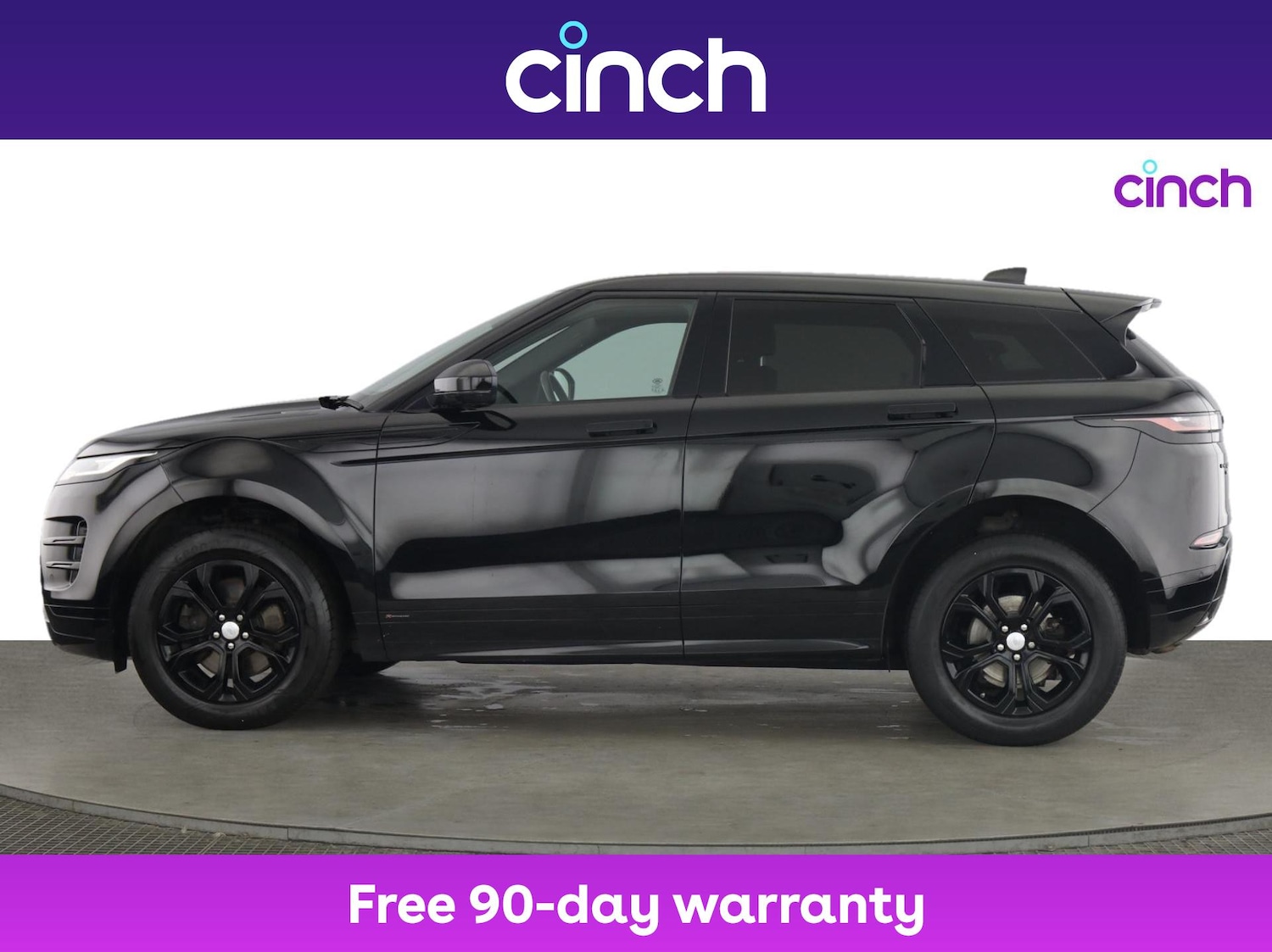 Used Land Rover Range Rover Evoque 2020 for sale - 76836604: Photo 8