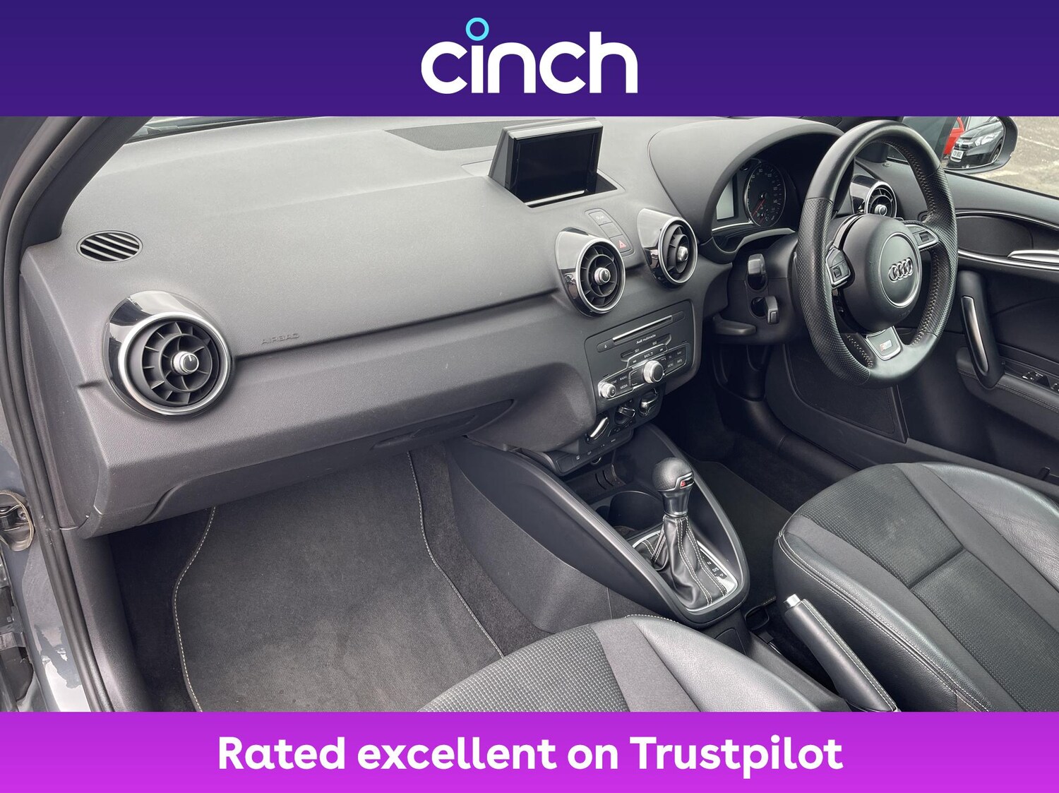 Used Audi A1 2018 for sale - 77059527: Photo 14